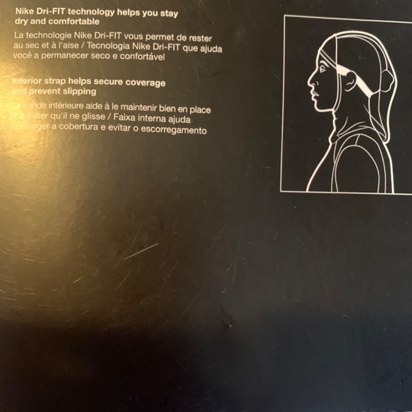 Nike Pro fit - Picture 3 of 3